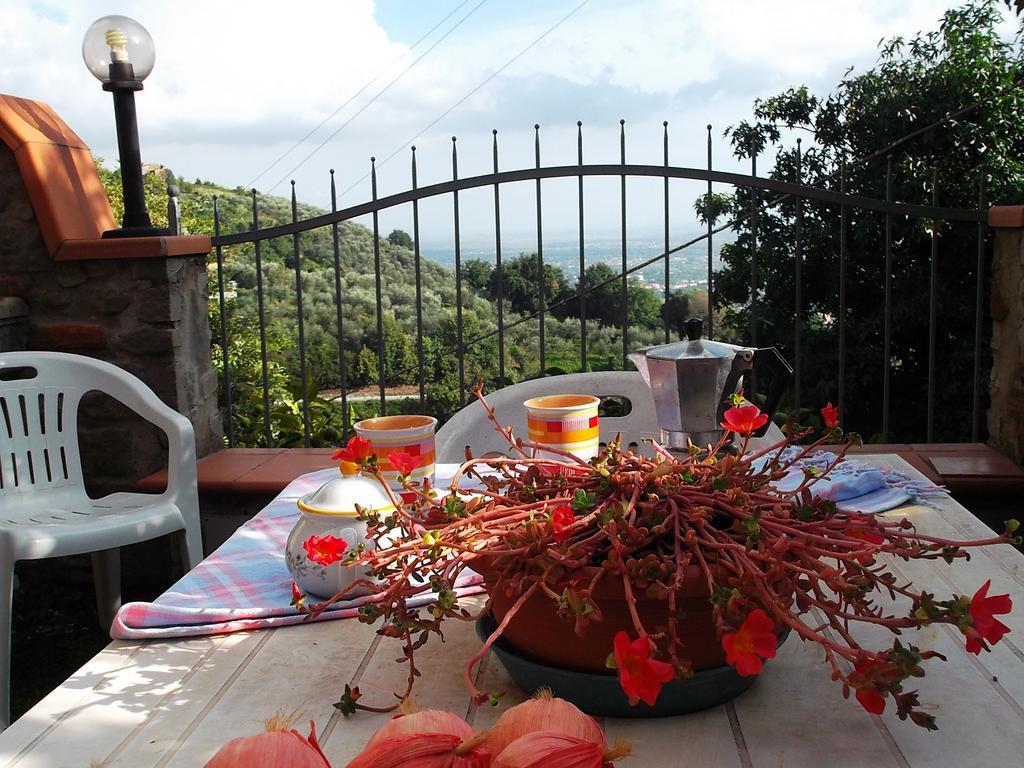 Casa Velia