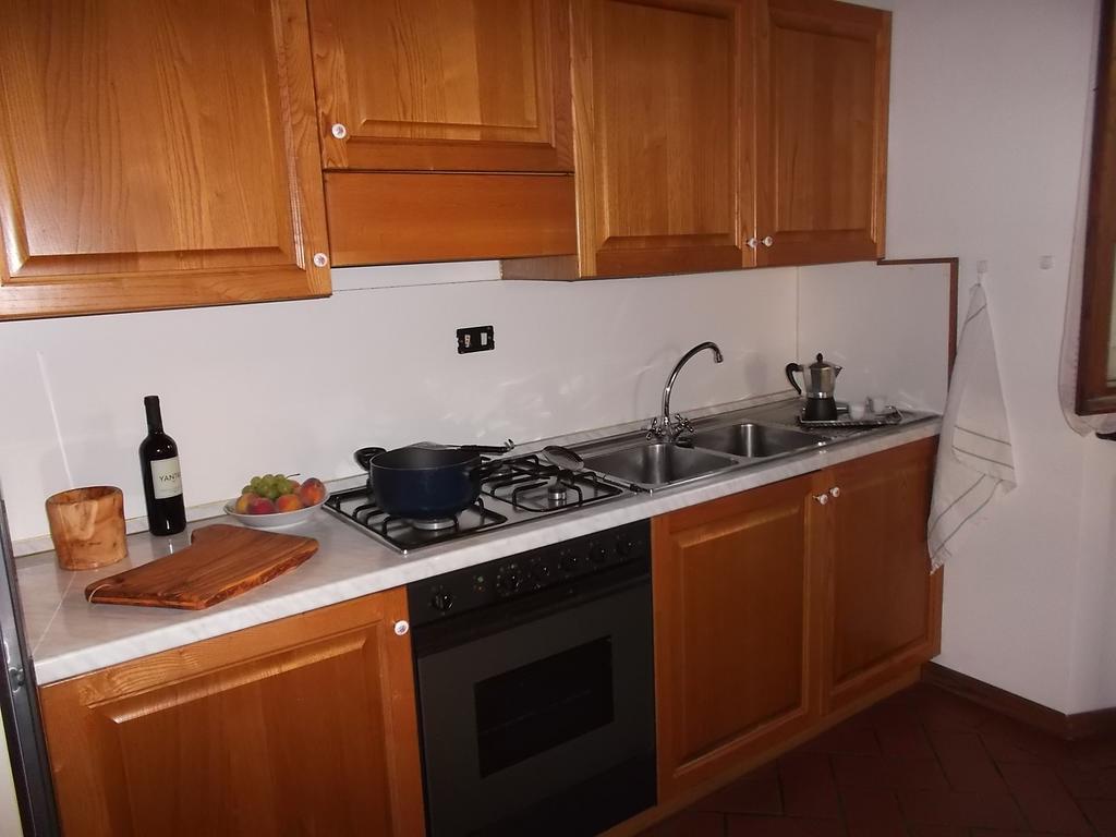 Casa Velia * Uzzano